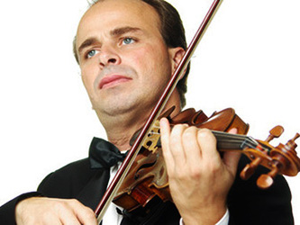 1969 Violonistul Florin Croitoru