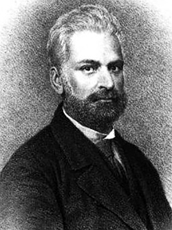 1822-1892 Gheorghe Sion Scriitor