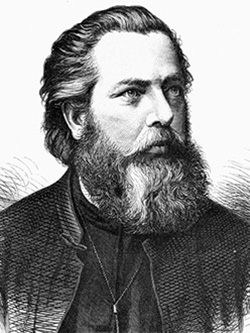 1836-1903 Isidor Vorobchievici Preot