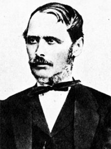 1848 George Bariț Lozinca Unionistă