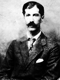 1886-1945 Mircea Djuvara Diplomat