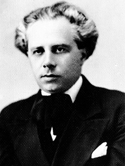 1888-1972 Eugeniu Speranția Eseist