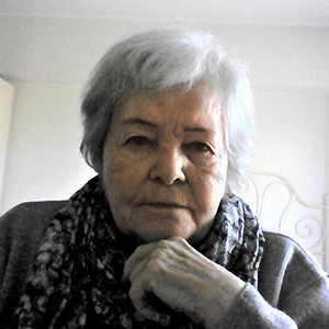 1935 Arhitectă Francisca Stoenescu