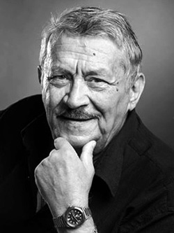 1952-2015 Sorin Medeleni Actor