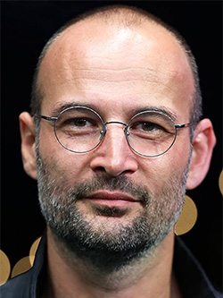 1979 Alexander Nanau Regizor