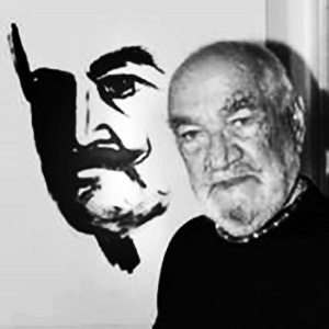 1927-2025 Ceramist Patrick Mateescu