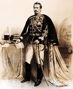 1864 Alexandru Ioan Cuza Lovitura De Stat