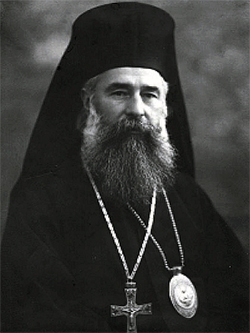 1881-1949 Grigorie Leu