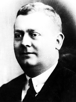 1888-1944 Ioan Andrieşescu Arheolog