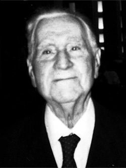1904-2003 Chimist Lascăr Buruiană