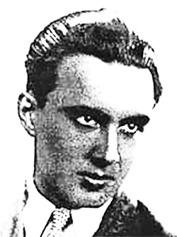 1929-1997 Eugen Lozovan Poet