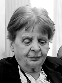 1930-2021 Dorli Blaga