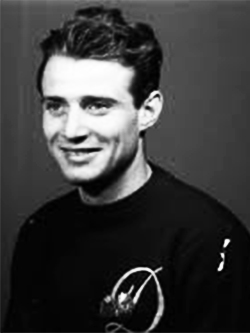 Mircea Costache (1940-2016)