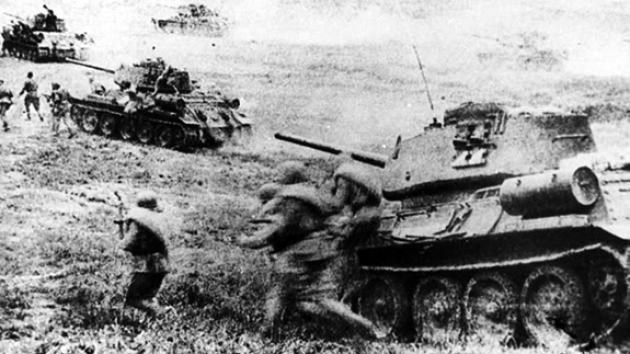 A doua bătălie de la Târgu Frumos (1944)