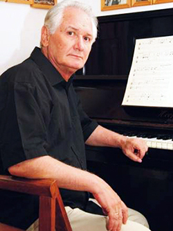 1944 Viorel Munteanu Compozitor