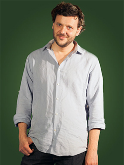 Bogdan Dumitrache (n. 1977)