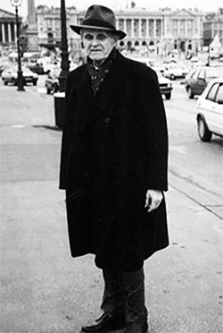 1914-1995 Corneliu Coposu Politician