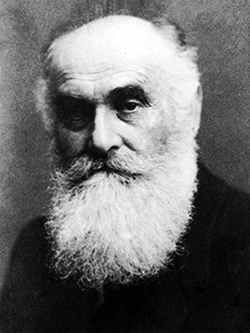 1855-1920 Constantin Dobrogeanu Gherea Socialist