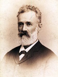 1891Șef PNL Dimitrie C. Brătianu