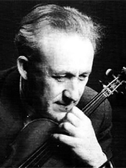 1899-1922 Constantin Bobescu Compozitor (2025)