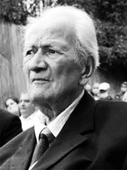 1926-2021 Constantin Arvinte Compozitor