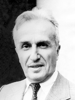 1927-2007 Dirijor Constantin Petrovici