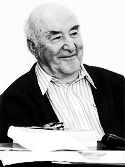 1932-2016 H. Zalis Istoric Literar