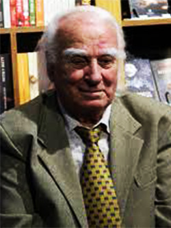 1933 Horia Zilieru Poet