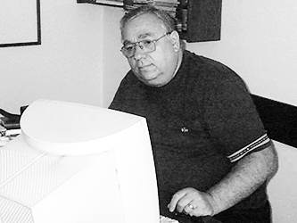 1947-2018 George Balica Scriitor