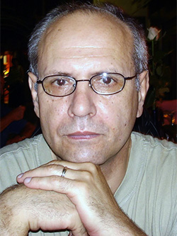 1953 Călin Vlasie Poet