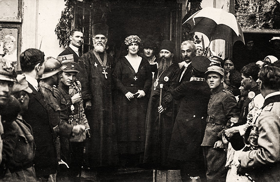 1920 Regina Maria Chişinău, Ospătăria Populară