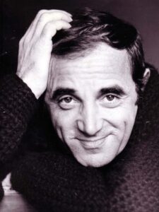 Charles Aznavour (1)