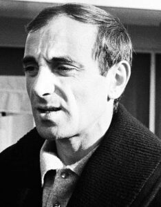 Charles Aznavour (1963)