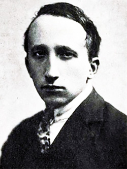 1897-1947 Inginer Mihai Konteschweller