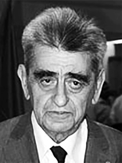 1933-2013 Chimistul Eugen Segal