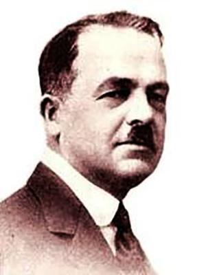 Dimitrie Leonida (1)