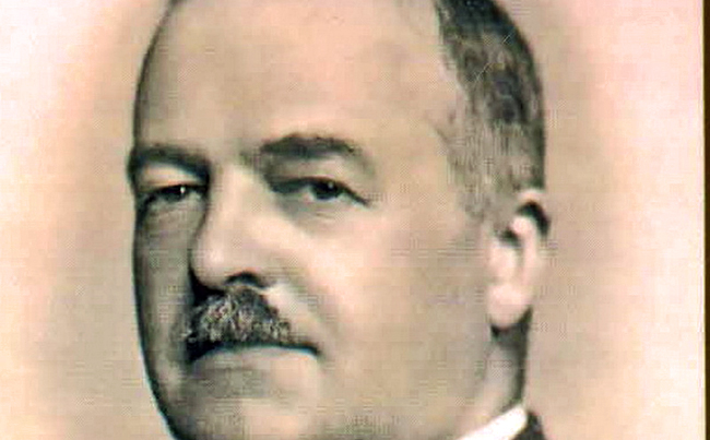 Dimitrie Leonida (1883-1965) -cover