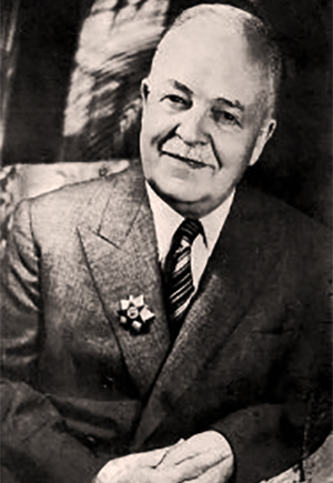 Dimitrie Leonida (2)