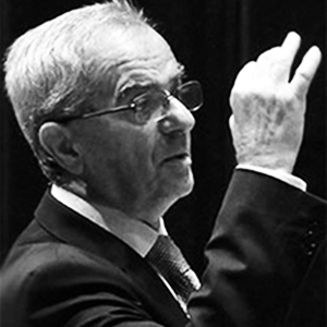 1943-2022 Dirijor Voicu Enăchescu