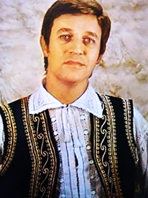 Benone Sinulescu (1)