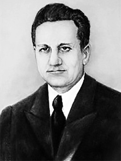 1898-1957 Filolog Constantin Balmuş