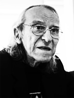1916-2008 Scriitor Vintilă Corbul