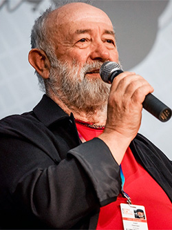 1941 Regizor Iosif Demian