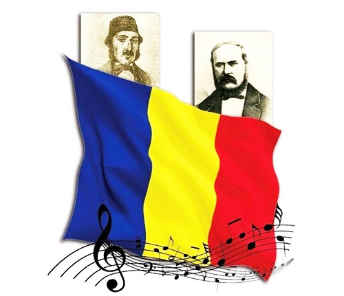 1998 Proclamarea Zilei Imnului Naționalal României