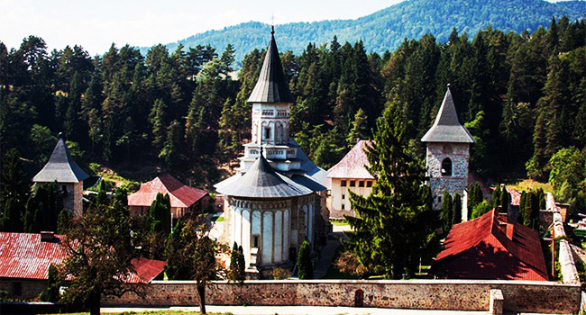 Mănăstirea Bistrița - cover26