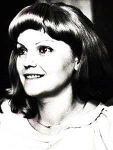 1947-2011 Compozitoare Liana Alexandra