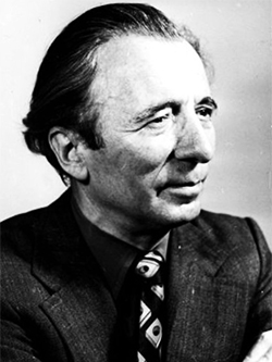 1921-2019 Slavist Mirco Jivcovici