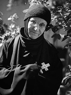 1944-2021 Schimonahie Siluana Vlad