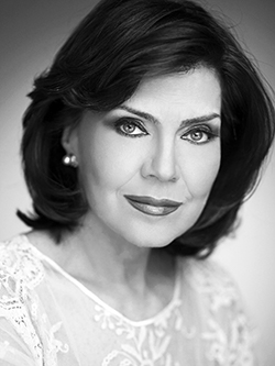 1946-2024 Crainic Delia Budeanu
