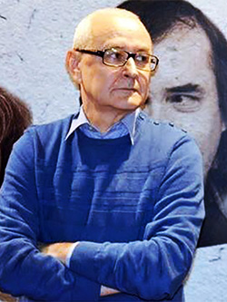 1956 Traducător George Volceanov